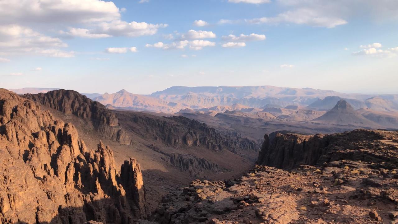 Nkob Berber Nomad Kasbah Bed & Breakfast エクステリア 写真
