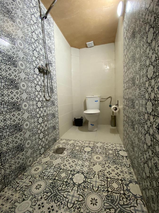 Nkob Berber Nomad Kasbah Bed & Breakfast エクステリア 写真