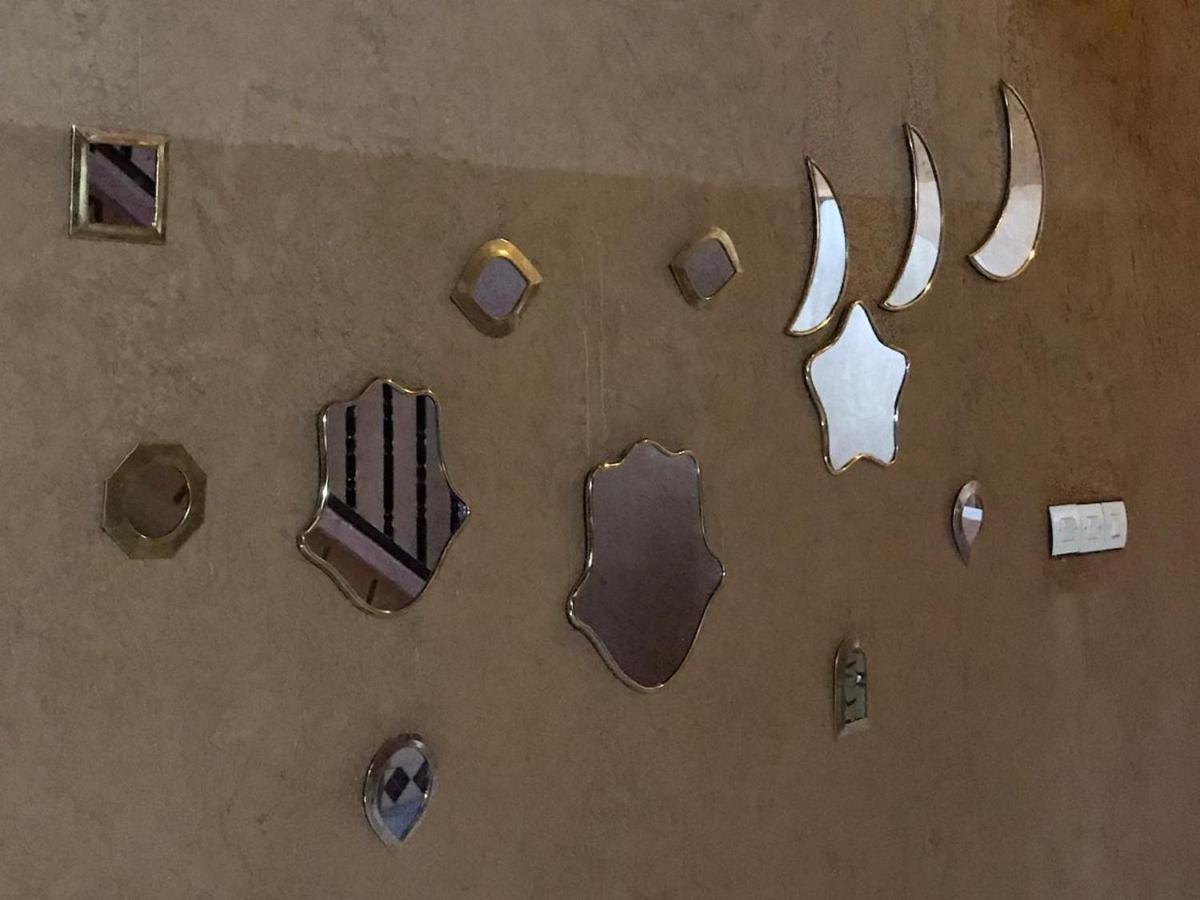 Nkob Berber Nomad Kasbah Bed & Breakfast エクステリア 写真